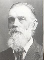 Joseph Nixon Blunt (1843 - 1924) Profile
